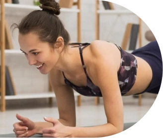 Fazer um exercício físico sem preparo pode causar dor no corpo?